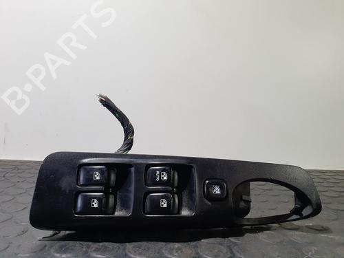 Used Left front window switch CHEVROLET REZZO MPV (U100) 1.6 (107 hp) 20824591