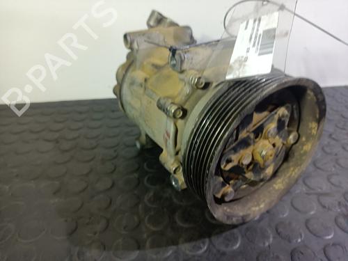 Used AC compressor RENAULT CLIO III (BR0/1, CR0/1) 1.2 16V (BR0P, CR0P) (101 hp) 20841895