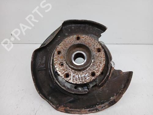 Used Left rear steering knuckle BMW 5 (E39) 525 tds (143 hp) 26239157
