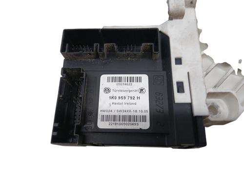 Right front window motor VW PASSAT B6 (3C2)  | BP33304276E20  - Image 5