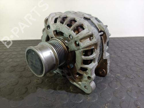 Generator AUDI A1 (8X1, 8XK) [2010-2019]  26332349
