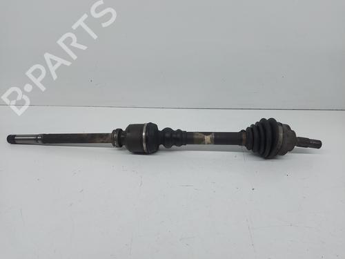 Right front driveshaft CITROËN BERLINGO / BERLINGO FIRST Box Body/MPV (M_) 2.0 HDI 90 (MBRHY, MCRHY) | BP24296244M39 