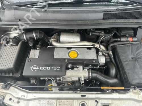 Démarreur OPEL ZAFIRA A MPV (T98) 2.0 DTI 16V (F75) | BP29167493M8 