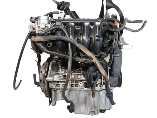 Used Engine VW POLO IV (9N_, 9A_) 1.4 16V (75 hp) 32987019