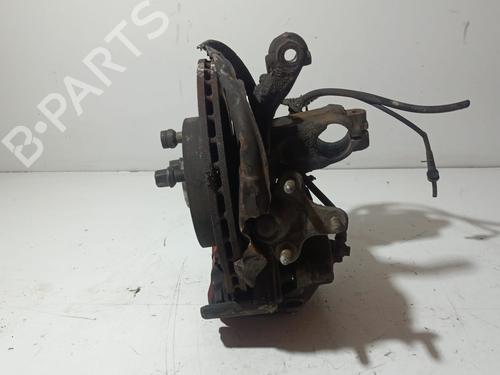 Right front steering knuckle VW GOLF V (1K1)  | BP20836765M26 