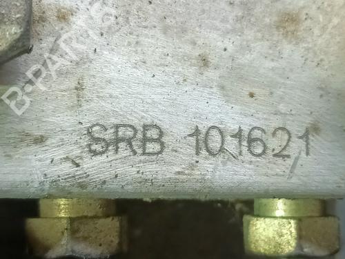 ABS pump MG MG ZR  | BP20836196M43 