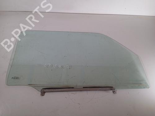 Used Front right door window TOYOTA COROLLA Verso (_E12_) 2.0 D-4D (CDE120_, CDE120R) (90 hp) 28010484