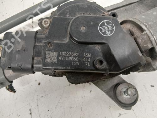 Front wiper motor OPEL INSIGNIA A (G09)  | BP28320146M29 