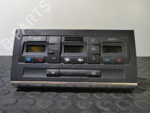 Used Climate control AUDI A4 B6 Avant (8E5) 1.9 TDI (130 hp) 20829885