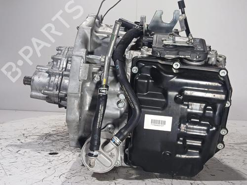 Gearbox SUZUKI GRAND VITARA II (JT, TE, TD) 1.6 (JB416) | BP26518052M3 