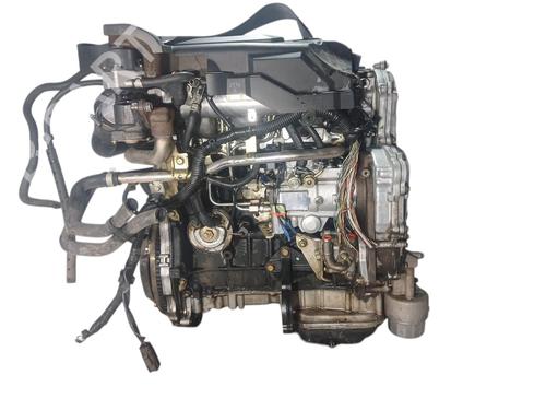 Engine NISSAN ALMERA II (N16) 2.2 Di | BP33852912M1 - Image 5