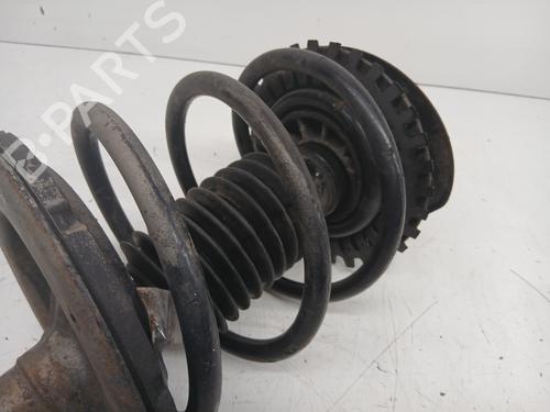 Right front shock absorber CHRYSLER VOYAGER IV (RG, RS) 2.8 CRD | BP26281776M17 