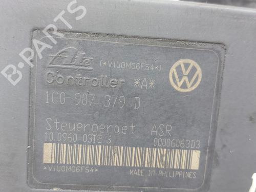 ABS pump VW GOLF IV (1J1)  | BP24227957M43 