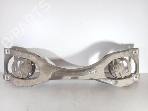 Rear axle AUDI Q7 (4LB) 3.0 TDI quattro | BP31997637M2