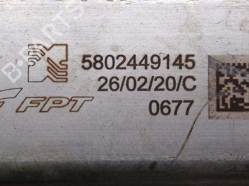 Egr FIAT DUCATO Van (250_) 120 Multijet 2,3 D | BP33292833M69  - Image 5