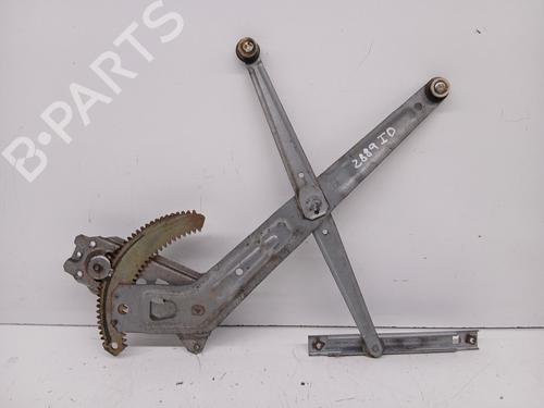 Used Rear right window mechanism HYUNDAI H100 Bus (P) [1993-2004]  27407222