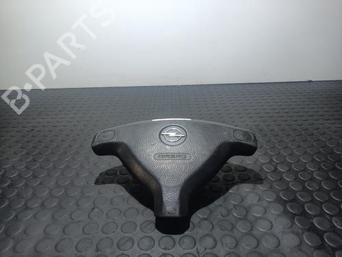 left-curtain-airbag-opel-astra-g-saloon-t98-1998-1999-2000-2001-2002-2003-2004-2005-2006-2007-2008-2009-32323790 main image