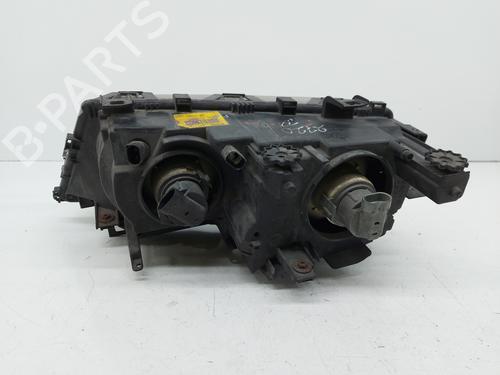 Right headlight BMW 3 (E46) 320 d | BP24959309C29 
