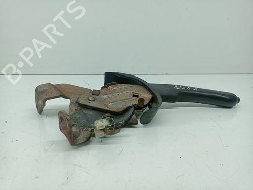 Hand brake FORD MAVERICK (UDS, UNS) 2.7 TD | BP29834626I18