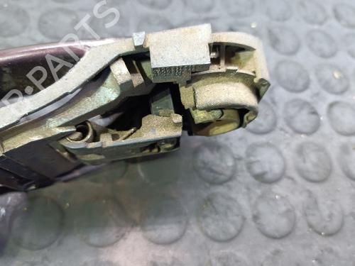 Front right exterior door handle SEAT CORDOBA (6L2) 1.9 TDI | BP21760512C129 