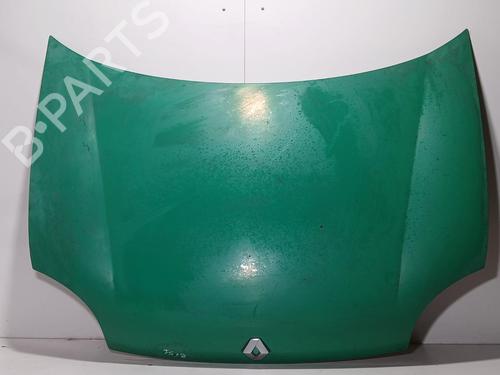 Used Hood RENAULT KANGOO (KC0/1_) [1997-2025]  28112071
