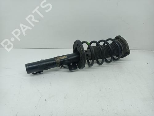Left front shock absorber SEAT IBIZA III (6L1)  | BP20835296M16 