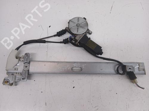 Used Rear left window mechanism Rear left window mechanism KIA SPORTAGE SUV (K00) 2.0 TD 4WD (83 hp) 33039722 33039722