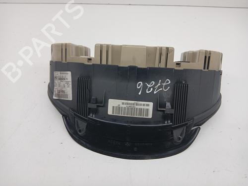 Instrument cluster BMW 3 Compact (E46) 320 td | BP27254297C47 