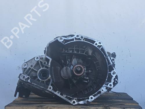 Used Gearbox OPEL ASTRA H (A04) 1.6 (L48) (105 hp) 25863622