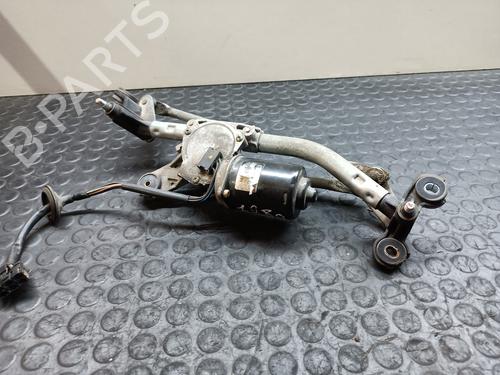 Front wiper motor CHEVROLET MATIZ (M200, M250) 1.0 | BP20830037M29 