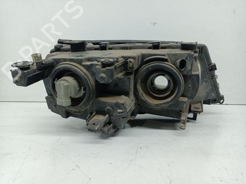 Left headlight BMW 3 (E46) 320 d | BP29877919C28