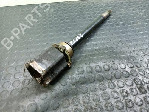 Used Right front driveshaft ALFA ROMEO 147 (937_) 1.9 JTDM 16V (937.AXN1B, 937.BXN1B) (150 hp) 26921300