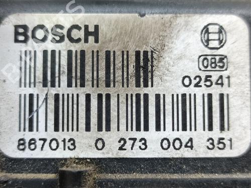 ABS pump PEUGEOT 406 (8B)  | BP20830875M43 