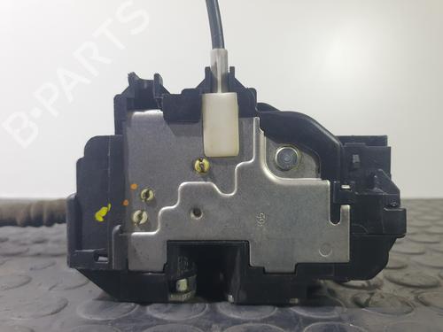 Used Front left lock NISSAN MICRA III (K12) 1.2 16V (80 hp) 20834013