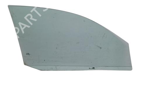 Used Front right door window Front right door window SEAT IBIZA I (21A) [1984-1993] 33818343 33818343