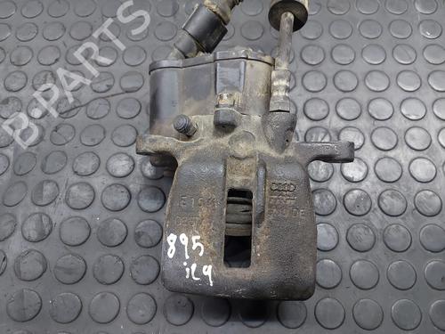 Used Left front brake caliper AUDI A6 C6 (4F2) 3.0 TDI quattro (225 hp) 20843775