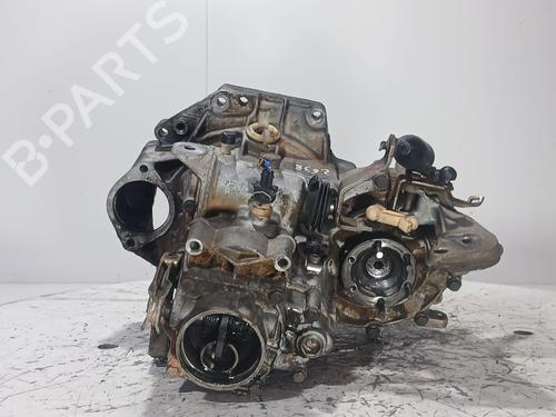 Gearbox SEAT INCA (6K9)  | BP26222634M3 