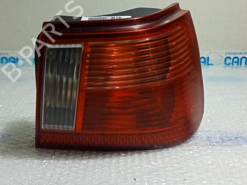Used Right taillight SEAT IBIZA II (6K1) 1.9 D (68 hp) 20819064