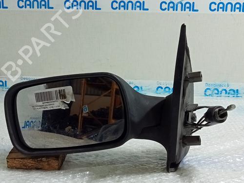 Used Left mirror FIAT PUNTO (176_) 60 1.2 (176AP, 176AR, 176AQ, 176BB) (60 hp) 20819184