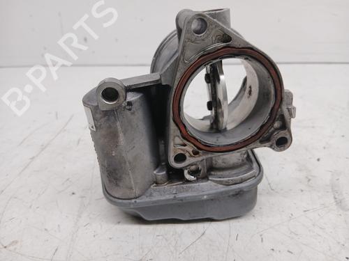 Throttle body OPEL VECTRA C (Z02) 2.2 DTI 16V (F69) | BP28502239M82