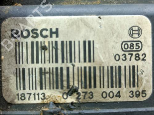 ABS pump RENAULT MEGANE I Classic (LA0/1_)  | BP20839007M43 