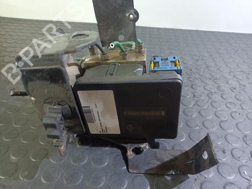 ABS pump RENAULT LAGUNA II (BG0/1_) 1.9 dCi (BG08, BG0G) | BP20837183M43 