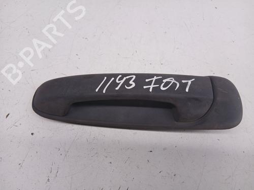 Used Rear left exterior door handle JEEP GRAND CHEROKEE II (WJ, WG) 2.7 CRD Laredo (163 hp) 27978400