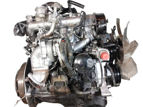 Engine MITSUBISHI PAJERO SPORT I (K7_, K9_) | BP30968437M1