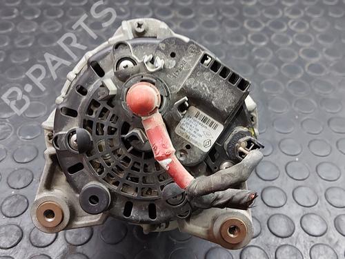 Generator DACIA DOKKER MPV (KE_)  | BP20839715M7 