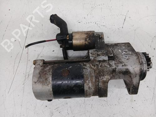 Used Starter Starter NISSAN PICK UP (D22) [1997-2026] 33245883 33245883