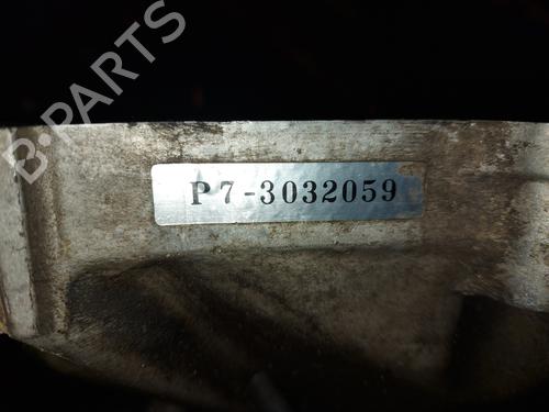 Boîte de vitesses HONDA CONCERTO (HW, MA) 1.5 i 16V (90 hp) 20845185