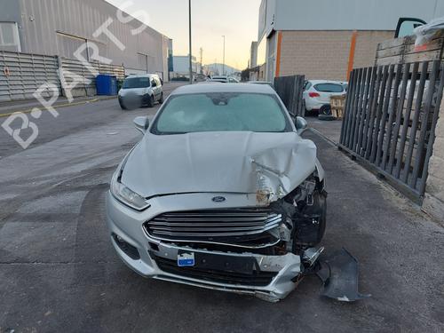 Display FORD MONDEO V Hatchback (CE) 1.5 TDCi | BP31646442C48 
