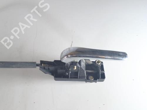 Front left lock CHEVROLET AVEO / KALOS Hatchback (T200) 1.4 16V | BP26901594C98 