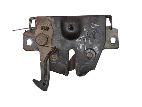 Used Hood lock MITSUBISHI GALLOPER (JK-01) [1998-2003]  31949533